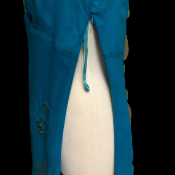 Beautiful Spenser Jeremy 100% Silk Camisole Top - Picture 6 of 8